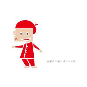 ******* ()さんのカーディーラーのイメージキャラクターへの提案