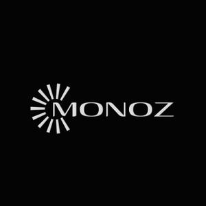 kenken7さんのネットショップ「MONOZ」の時計、アクセサリーのブランドロゴへの提案