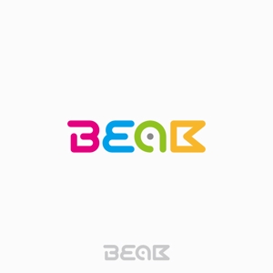 ティーケーエヌ (-TKN-)さんのスマートフォン向けアプリ等の開発会社「BEAK株式会社」のロゴへの提案