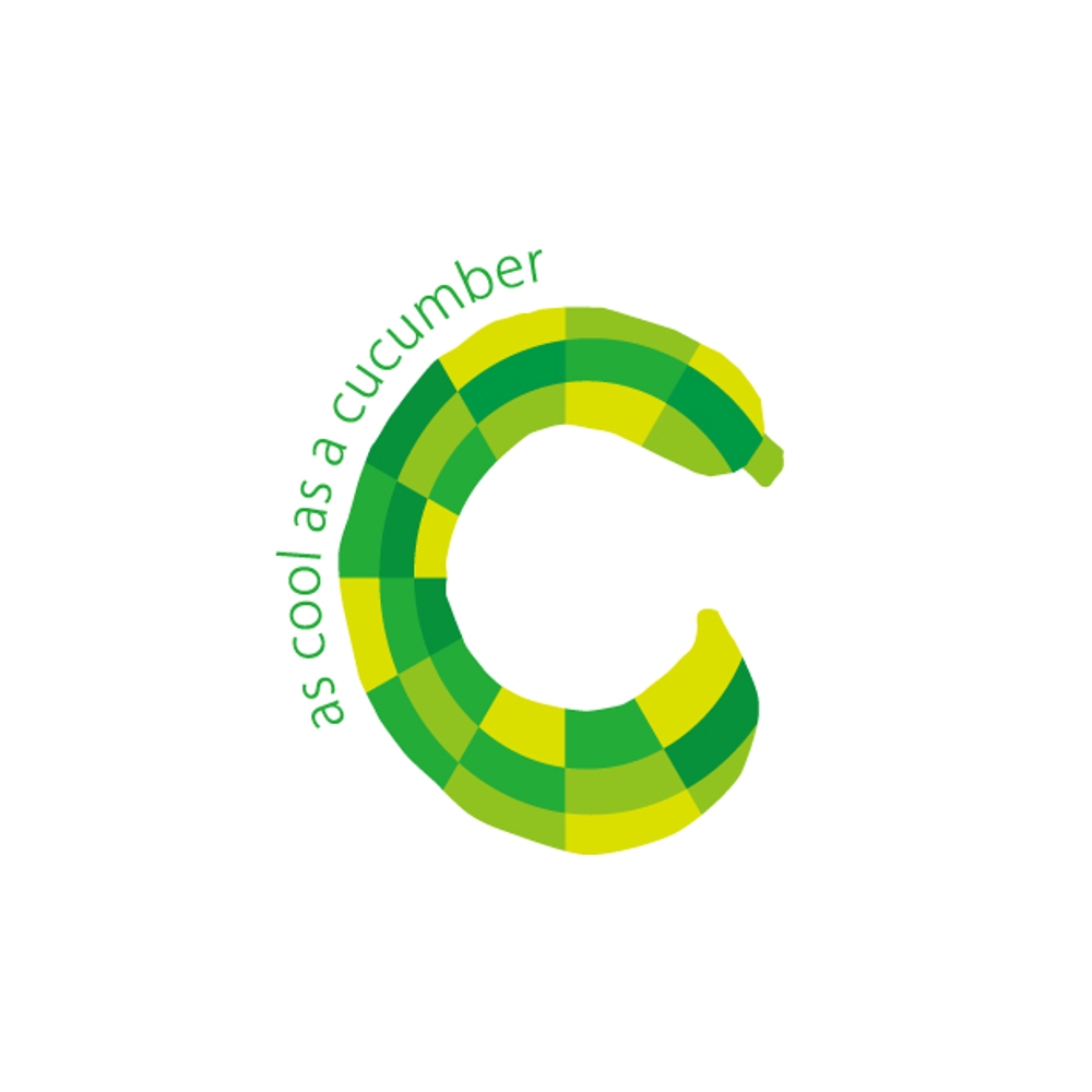 「株式会社キューカンバー」のロゴ