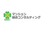 loto (loto)さんの社名「マンション総合コンサルティング」の会社ロゴへの提案