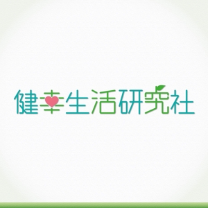 A.Tsutsumi (Tsutsumi)さんの健康関連の会社の屋号のロゴ制作への提案