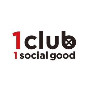 sora87さんのクラブネッツの新しいミッションとなる地域密着型スポーツクラブの社会問題克服プロジェクトのタイトルロゴへの提案