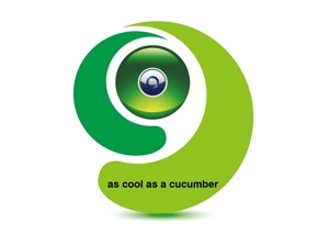 shima67 (shima67)さんの「株式会社キューカンバー」のロゴへの提案