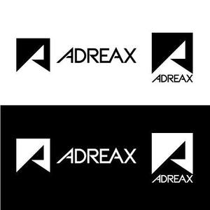 Digital H (digital-H)さんのバッグ ブランド「AdreaX」のロゴへの提案