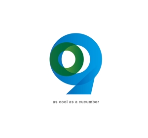 N14 (nao14)さんの「株式会社キューカンバー」のロゴへの提案