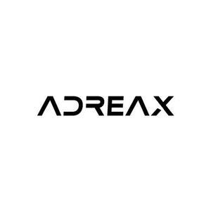 gou3 design (ysgou3)さんのバッグ ブランド「AdreaX」のロゴへの提案