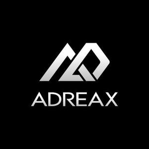 smartdesign (smartdesign)さんのバッグ ブランド「AdreaX」のロゴへの提案