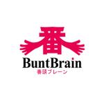 groovelive (groovelive)さんの経営コンサルティングサイト「番頭ブレーン（BuntBrain）」のロゴへの提案