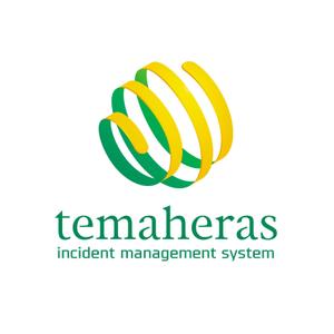 Hdo-l (hdo-l)さんのシステム運用ツール「temaheras」のロゴへの提案