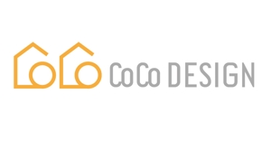 さんの性能×デザイン性にこだわる住宅会社サイト　ロゴへの提案