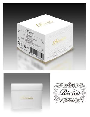 Nakao Design Service (toramotono)さんの【6名当選】【仕事多数】　新商品　高級バストUPゲル のパッケージデザイン及びラベルデザインへの提案
