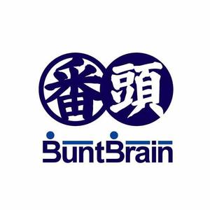 green_Bambi (green_Bambi)さんの経営コンサルティングサイト「番頭ブレーン（BuntBrain）」のロゴへの提案