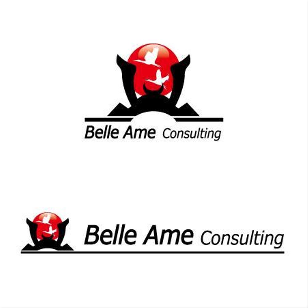 【ロゴ】シンガポールへの移住、節税、不動産・事業投資、ファンド業務の「Belle Ame Consulting Pte Ltd」