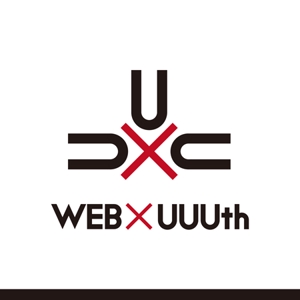 z-yanagiya (z-yanagiya)さんのIT・デザイン系会社の「UUUth」のロゴへの提案