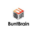satorihiraitaさんの経営コンサルティングサイト「番頭ブレーン（BuntBrain）」のロゴへの提案