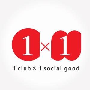 じゃぱんじゃ (japanja)さんのクラブネッツの新しいミッションとなる地域密着型スポーツクラブの社会問題克服プロジェクトのタイトルロゴへの提案