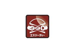 hiro-sakuraさんのロゴ作成依頼『SGD』への提案