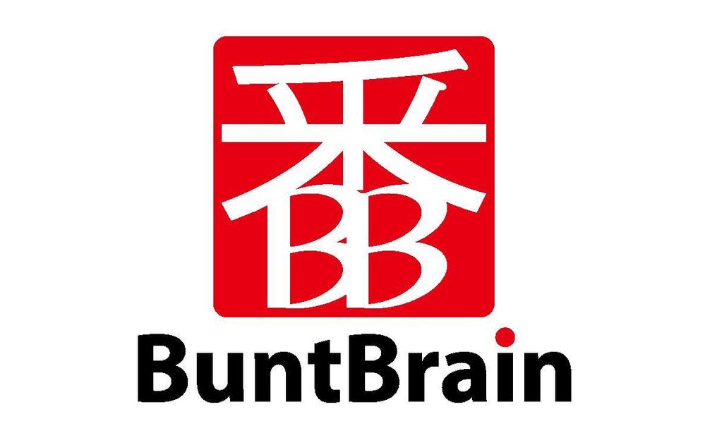 経営コンサルティングサイト「番頭ブレーン（BuntBrain）」のロゴ