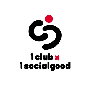 Hdo-l (hdo-l)さんのクラブネッツの新しいミッションとなる地域密着型スポーツクラブの社会問題克服プロジェクトのタイトルロゴへの提案