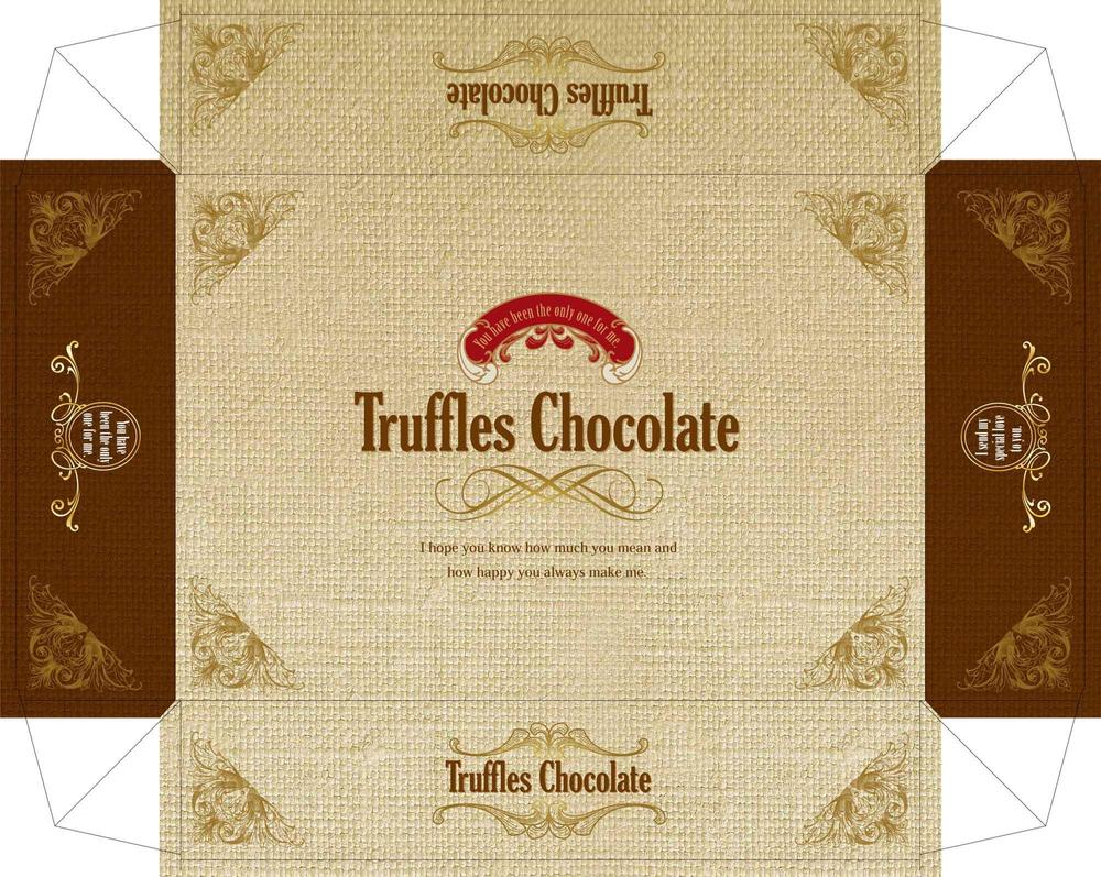 トリュフ・チョコ ③.jpg