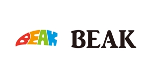西尾洋二 (goodheart240)さんのスマートフォン向けアプリ等の開発会社「BEAK株式会社」のロゴへの提案