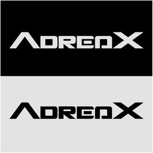 akira_23さんのバッグ ブランド「AdreaX」のロゴへの提案