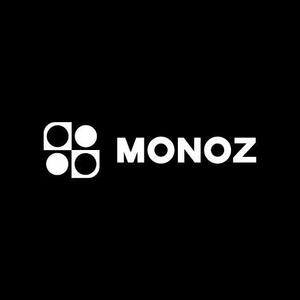 m-spaceさんのネットショップ「MONOZ」の時計、アクセサリーのブランドロゴへの提案