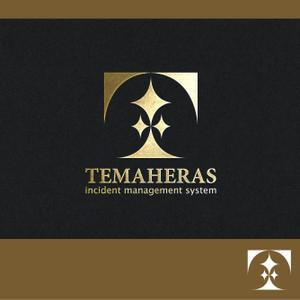 k_31 (katsu31)さんのシステム運用ツール「temaheras」のロゴへの提案