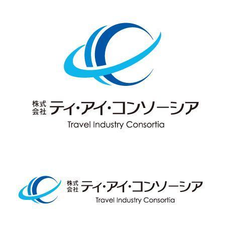 旅行会社のロゴ作成の依頼 外注 ロゴ作成 デザインの仕事 副業 クラウドソーシング ランサーズ Id