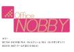 Office Nobby様　ロゴ（ワイン　ゴールド）.jpg