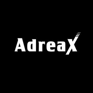 mmm (miko3583)さんのバッグ ブランド「AdreaX」のロゴへの提案