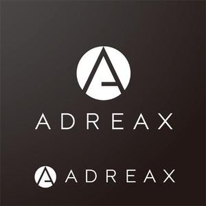 mogurintai7 (mogurintai7)さんのバッグ ブランド「AdreaX」のロゴへの提案