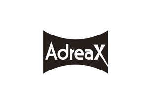 mamasumiさんのバッグ ブランド「AdreaX」のロゴへの提案