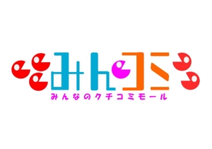Y-Seto(freekick) (freekick)さんのWebサイト「みんコミ」のロゴ作成への提案