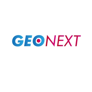 MaxDesign (shojiro)さんの新社名「ジオネクスト」の企業ロゴへの提案
