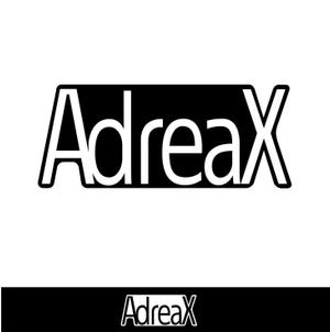 50nokaze (50nokaze)さんのバッグ ブランド「AdreaX」のロゴへの提案