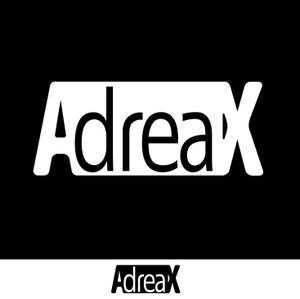 50nokaze (50nokaze)さんのバッグ ブランド「AdreaX」のロゴへの提案