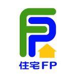 MacMagicianさんの住宅業界向けＦＰ派遣サービス「住宅ＦＰ」のロゴへの提案