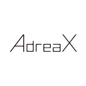 angler (angler)さんのバッグ ブランド「AdreaX」のロゴへの提案