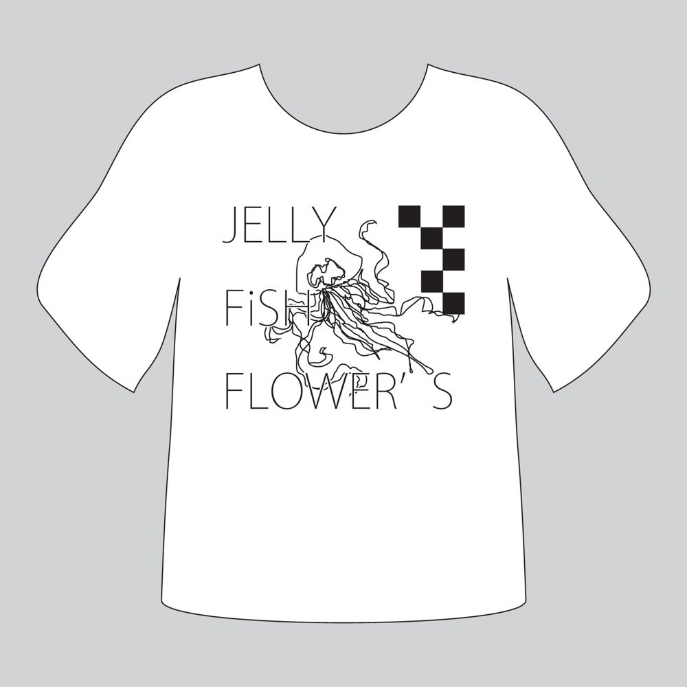 JELLYFiSH FLOWER'S様Tシャツデザイン_0014_１.jpg