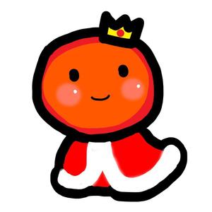 keroko_K (matoba2000)さんの【イクラ】のキャラクターデザイン（世界中で愛されるキャラクターへ！）への提案