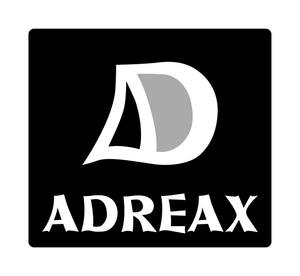 browncat (browncat)さんのバッグ ブランド「AdreaX」のロゴへの提案