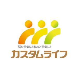 DOOZ (DOOZ)さんの認知症予防会社の「株式会社*******」のロゴへの提案