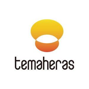 DOOZ (DOOZ)さんのシステム運用ツール「temaheras」のロゴへの提案