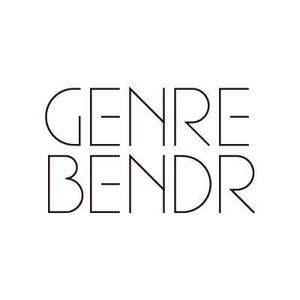 DOOZ (DOOZ)さんのロゴ制作依頼　『GENRE BENDR』への提案