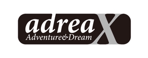 horieyutaka1 (horieyutaka1)さんのバッグ ブランド「AdreaX」のロゴへの提案