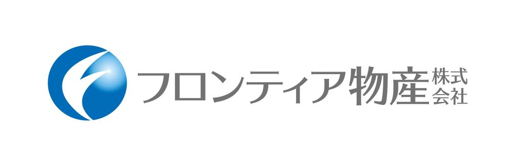 会社のロゴ