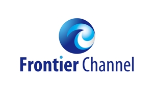 horieyutaka1 (horieyutaka1)さんの次世代音楽配信サービス「Frontier Channel」のロゴ（商標登録予定なし）への提案
