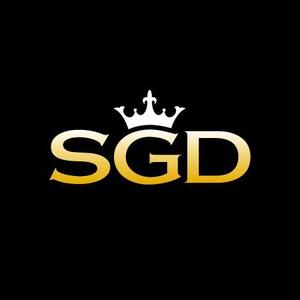 smartdesign (smartdesign)さんのロゴ作成依頼『SGD』への提案